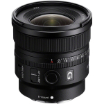 Sony FE 16 mm F1.8 G (SEL16F18G)