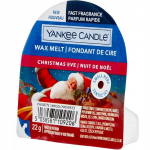 Yankee Candle Kvapas va&scaron;ko Christmas Eve 22g