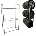 Stovas/lentyna 12 padangų Krosstech Max Pion-12