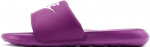 Nike &Scaron;lepetės Moterims Nike Victori One Slide Purple CN9677 502 CN9677 502/4.5
