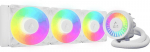 Arctic Liquid Freezer III Pro 360 A-RGB White AIO CPU Cooler