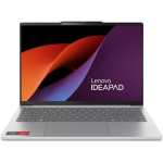 Ne&scaron;iojamas kompiuteris LENOVO IdeaPad Slim 5 13ARP10 Laptop Without Windows 13.3'' WUXGA - Ryzen 7 7735HS - RAM 16GB - 512GB - Aluminum - AZERTY - Gray