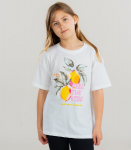 Kids Only mar&scaron;kinėliai mergaitėms 15350816*01, balti, 110 cm