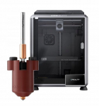 Naujiena 2024 Originalus Creality K1c hotend galvutė, antgalis