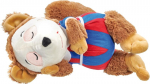 Schmidt Spiele 42256 miegantis pelėnas Bobo, pliu&scaron;inis žaislas, 25 cm