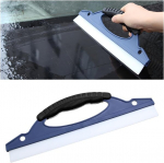 Jnnj silikoninis valytuvas, silikoninė lūpa su rankena, automobilinis vandens valytuvas, priekinio stiklo silikoninis valytuvas, kojelės stiklinėms durims ir langams, plytelėms, automobilių langams