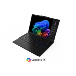 Ne&scaron;iojamas kompiuteris Laptop Lenovo ThinkPad T14s G6, 14" WUXGA IPS, Intel Core Ultra 5, 32GB LPDDR5x, 512GB SSD, Intel Arc Graphics, Wi-Fi 7, Windows 11 Pro, Black