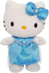 Hug Princess mergaitėms mėlynas 17 cm