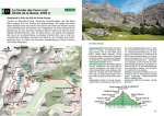 Savojos regionas: nuo Ženevos iki Grenoblio &ndash; su Chartreuse, Belledonne. 52 mar&scaron;rutai. Su Gps takeliais (rother Wanderf&uuml;hrer)