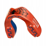 Safe Jawz Dantų apsauga Safejawz Marvel Spider Man Junior
