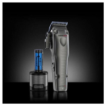 Babyliss Pro Fxone Lo-profx kirpimo ma&scaron;inėlė, titano a&scaron;menys