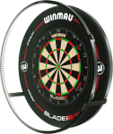 Winmau Plasma ap&scaron;vietimas smiginio lentai ir priedai