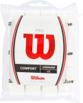 Wilson Pro Comfort Overgrip Pro Comfort teniso raketės overgrip'as