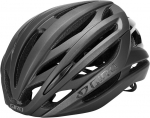 Giro Syntax universalus dviračio &scaron;almas, matinė juoda, M (55-59 cm)