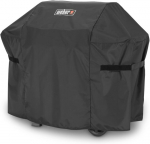 Weber 7183 Premium uždangalas Spirit/spirit Ii 300 serijai ir Spirit Eo-210, juodas