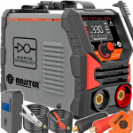 Inverterinis suvirintojas, MMA , TIG Lift PULS, Majster