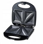 OPIEKACZ 6716 CZARNY 800 W