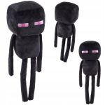 Minecraft Enderman Pliu&scaron;inis Žaislas Mattel