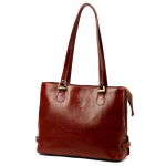 Moteri&scaron;ka rankinė Florence 14 - Ruda