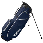 WILSON EXO LITE STAND golfo krep&scaron;ys Navy/White