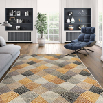 Asir kilimas Kece-Fr91 80x150 cm