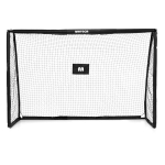 Meteor plieniniai futbolo vartai 300x200x120 ne&scaron;iojami