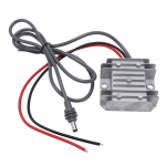Satelitinis galios keitiklis 12 V 24 V į 30 V 3,5 A Galios adapteris Tr