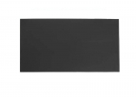 Esportsmjj Gf1730 170 x 300 mm G10 Fr4 epoksidinės dervos stiklo pluo&scaron;to plok&scaron;tė 0,5/1,5/2/3 mm - 2 mm