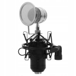 Mikrofonas Strado Bm8000