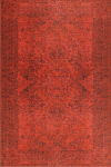 Asir kilimas Folk Chenille BA 50 150x230 cm