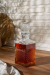Grafinas JU8057GCL, 1160 ml