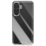 Korpus - Samsung Galaxy A26 - Skaidrus - Sustiprinti Kampai - I&scaron;kilę Kra&scaron;tai