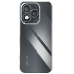 Mink&scaron;tas dėklas - Honor - 400 Lite - Skaidrus - Vandens apsauga - Kameros blokas apsaugotas
