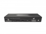 IPC-Computer Thunderbolt 4 Port Replikator 160W