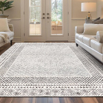 Asir kilimas Kece-Fr98 80x300 cm