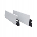 Universalus kampas Vega 80 mm x 230 mm Arbiton