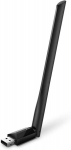 Tp-link archer t2u plus ac600 didelio stiprinimo dviejų dažnių usb wlan adapteris su 5dbi antena (iki 433 mbps 5 ghz dažniu ir 200 mbps 2,4 ghz dažniu, suderinamas su windows 10 / 8.1 / 8/7 / xp ir mac os x)