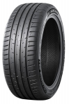 Nankang Sportnex AS-3 EV 255/45R20 105 Y XL