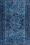 Asir kilimas Folk Chenille BA 44 150x230 cm