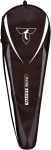Talbot-torro&reg; badmintono raketės dėklas Isoforce Full Cover Universal Bat Bag, tinkamas visoms standartinėms raketėms 449183