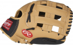 Rawlings | Players Series T-ball ir jaunimo beisbolo pir&scaron;tinė | Dydžiai 9 - 11.5