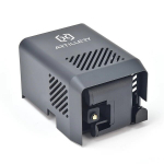 Ellbm Artillery Sidewinder X3 / X3 Pro / X3 Plus metalinis ekstruderis, pilnai metalinės ekstruderio dalys, surinktas, auk&scaron;čiausia temperatūra