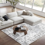 Asir kilimas Kece-Fr79 100x200 cm