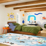 Asir kilimas Wookece1695 40x60 cm