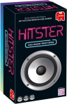 Jumbo Spiele Hitster Original, vakarėlių ir kortų žaidimas suaugusiems ir &scaron;eimoms, nuo 2 iki 10 žaidėjų nuo 16 metų