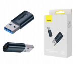 Adapteris Baseus Otg Usb-a 3.1 į Usb-c