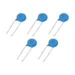 Varistorius Mov 10d471k 470v 2.5ka (5 vnt.)