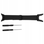 Magnetinė silikoninė apyrankė laikrodžiams Suunto Ambit 1 2 2s 2r 3 Mg