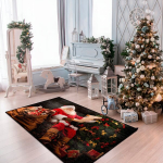 Asir kilimas Woobtny0329 200x300 cm