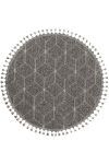 Asir kilimas Bukle 1408 120x120 cm